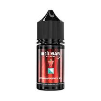 Esencia Nikbar Nic Salt Strawberry Ice 35MG 30ML