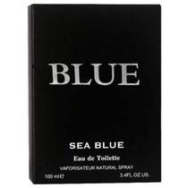 Perfume Sea Blue Blue - Eau de Toilette - Masculino - 100ML