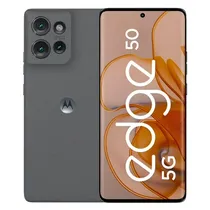 Celular Motorola Edge 50 XT2407-1 - 12/512GB - 6.67" - Dual Sim - Koala Gray