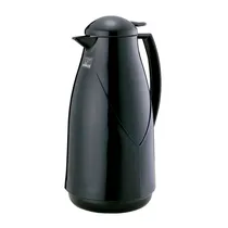 Garrafa Térmica Zojirushi 1.0 LT Modelo AGKB10BA Black