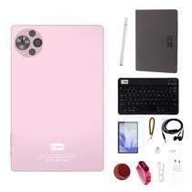 Tablet C Idea CM10500 Plus 10.5" / And 14 / Rosa