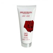 Locao Corporal Dream Brand Collection No.138 Love Love 200ML