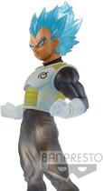 Banpresto Coleccionables Super Clearise God Vegeta 17978 Vinil 15CM s/C