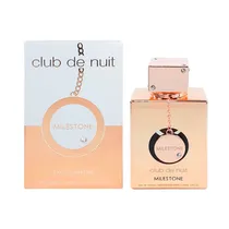 Perfume Armaf Club de Nuit Milestone - Eau de Parfum - Unissex - 30ML