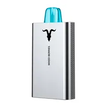 Vaper Descartável Ignite V50 Mixed Berries