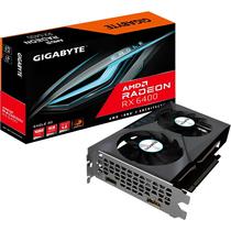 Placa de Video Gigabyte Radeon RX 6400 Eagle 4 GB GDDR6 (GV-R64EAGLE-4GD)