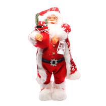 Boneco Papai Noel A60CM