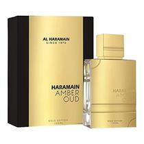 Perfume Al Haramain Amber Oud Gold Edp 1