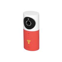 X-Tech Camera Wifi XT-CW4569 HD/Micro SD Laranja