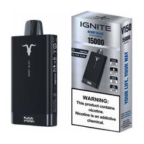 Ignite V150 Berry Blast