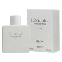 L'Oriental White Edition Men Edt 100ML