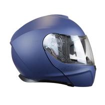 Axxis Casco Gecko SV Solid A7 (T) XXL Mate Azul