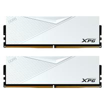 Memoria Ram DDR5 Adata 6000 MHZ 32 GB (2 X 16 GB) XPG Lancer AX5U6000C4016G-Dclawh - Branco