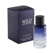 Perfume Linn Young Wild Adventure 30ML