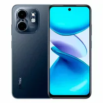 Celular Infinix Smart 9 X6532 DS/4RAM/128GB 6.7" Black CX.Feia