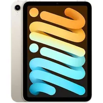 iPad Mini 6 64GB MK7P3LL/A Starlight Swap