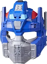 Máscara Optimus Prime Transformers One 2EM1 Hasbro - F9182