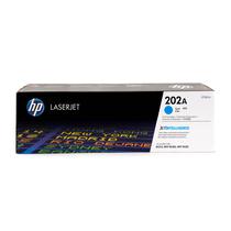 Toner HP 202A Cyan