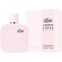 Perfume Lacoste L.12.12 Rose Eau de Parfum Feminino 100ML