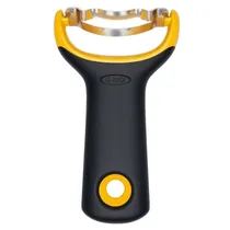 Descascador de Milho Oxo Good Grips - Preto e Amarelo