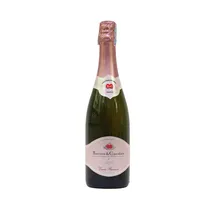 Vino B&G Rosé DRY 750ML