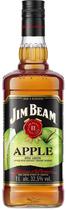 Whisky Jim Beam Apple - 1L