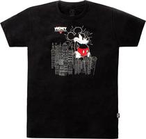 Camiseta ST.Jacks Mikey 5030059901 - Masculina