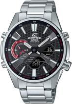 Relogio Masculino Casio Edifice Analogico/Digital ECB-S100D-1ADF