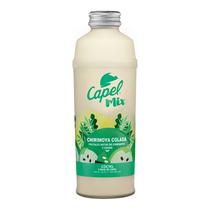 Pisco Capel 700ML Chirimoya Colad