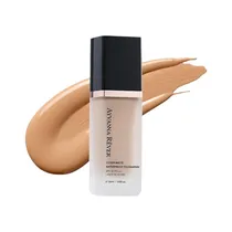 Base Ayvanna Rêver Cover Matte Waterproof 24H C05 30ML