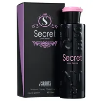 Perfume Iscents Secret Pour Femme Edp - 100ML