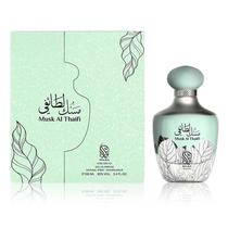 Perfume Nylaa Premium Musk Al Thaifi Eau de Parfum Unissex 100ML