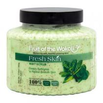 Esfoliante Corporal Fresh Skin Mint 500G