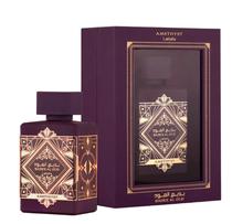 Perfume Lattafa Badee Oud Amethyst 100ML