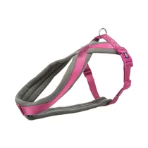 Arnes para Perro Trixie Premiun 203720 s 35-65CM Orquídea