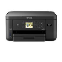 Impressora Epson Expression XP-5100 Wifi Multif Color Duplex Bivol