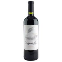 Vinho Leyenda Familia Gran Reserva Carmenere 750ML- 7804309001767