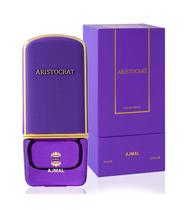 Ajmal Aristocrat Edp Fem 75ML Lila