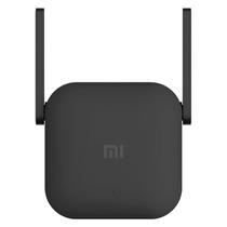 Repetidor de Sinal Wi-Fi Xiaomi Mi R03 de 300 MBPS / 2.4GHZ / Bivolt - Preto (DVB4235GL)