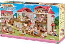 Sylvanian Families Red Roof Country Home Epoch - 5708