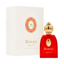 Perfume Borouj Gravity Edp Unissex 85ML