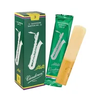 Palheta Vandoren Sax Baritono Java 3 SR343