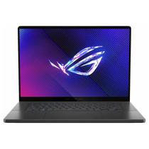 Notebook Gamer Rog Zephyrus G16 GU605MY-G16.U94090 Intel Core Ultra 9 185H Tela Oled Wqxga 16.0" / 32GB de Ram / 2TB SSD / Geforce RTX4090 16GB - Eclipse Cinza (Ingles)