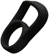 Alça de Silicone para Garrafa Térmica s'Well Bottle Handle 260/500/750ML - Black