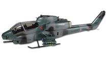 TR500 Scale Fuselage AH-1 HF5007T