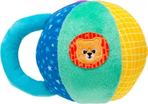 Bola Plush com Alça Buba - 16978