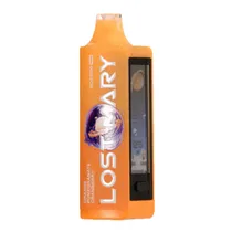 Lost Mary Mo 20K Orange Pomegranate