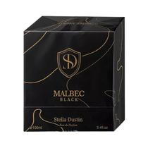 Perfume Stella Dustin Malbec Black Eau de Parfum 100ML