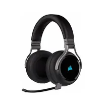 Auricular Corsair Virtuoso RGB &#8211; Negro