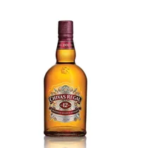 Chivas Whisky 12A?Os 200ML